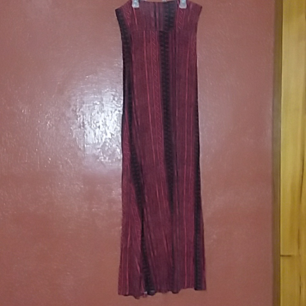 Maxi Skirt